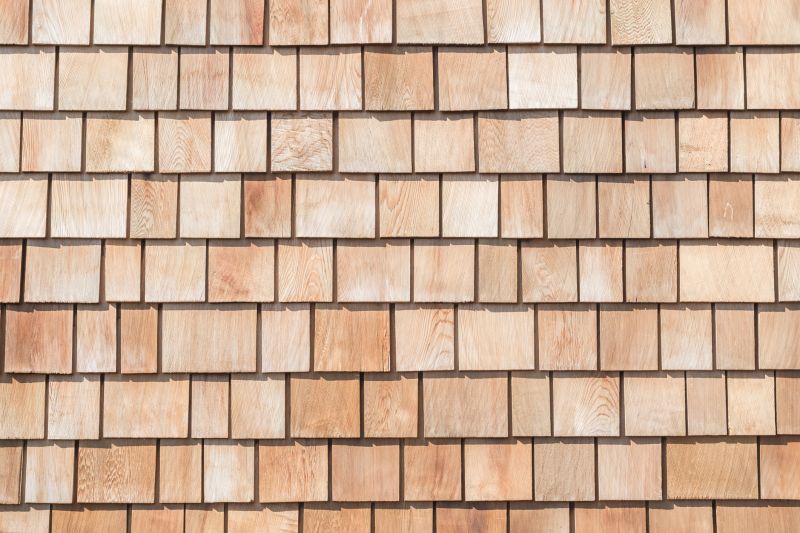 Cedar Shingles Repair