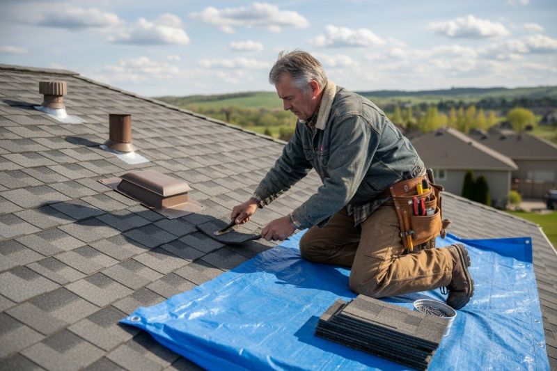 Roofing Service