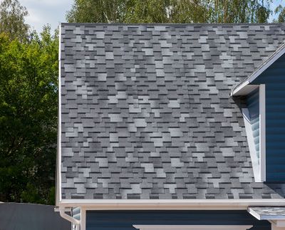How Asphalt Shingle Roof Installation Improves Home Protection