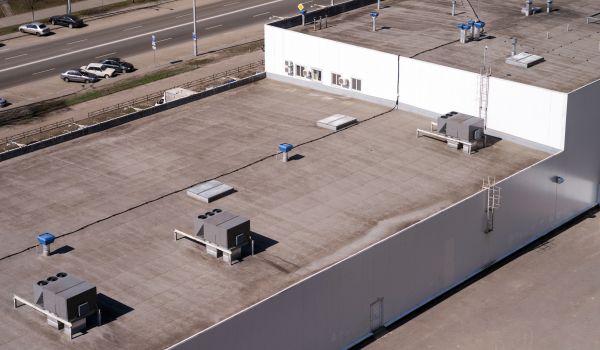 Commercial Roofing
